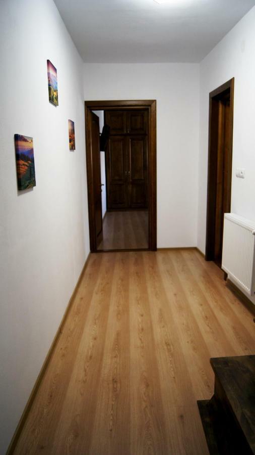 Anemona'S House In The Center Of Sibiu Villa Eksteriør bilde